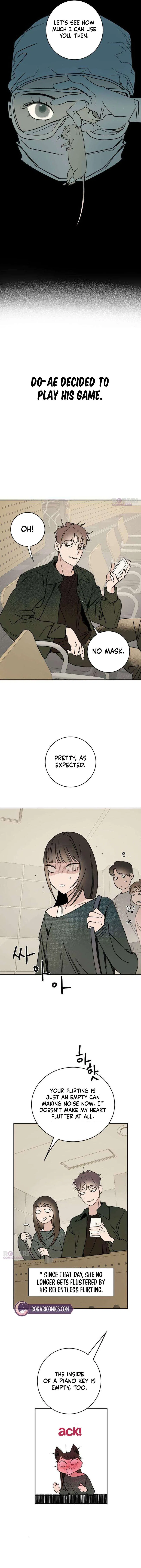 How to Love Ma Do-Ae Chapter 13 – Page 14