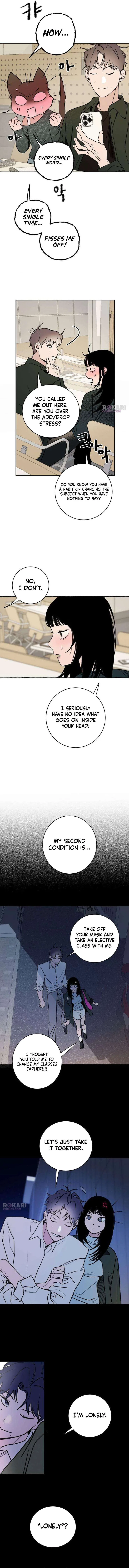 How to Love Ma Do-Ae Chapter 13 – Page 15