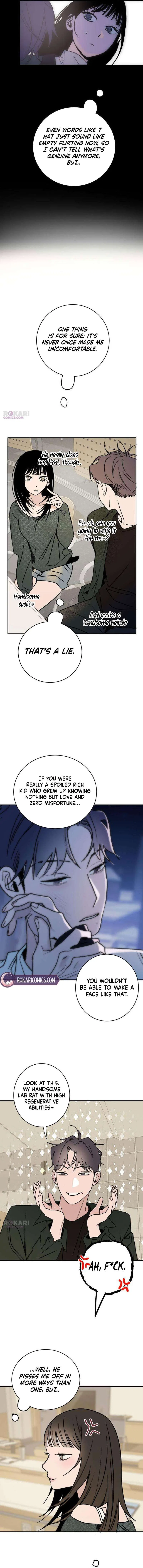 How to Love Ma Do-Ae Chapter 13 – Page 16