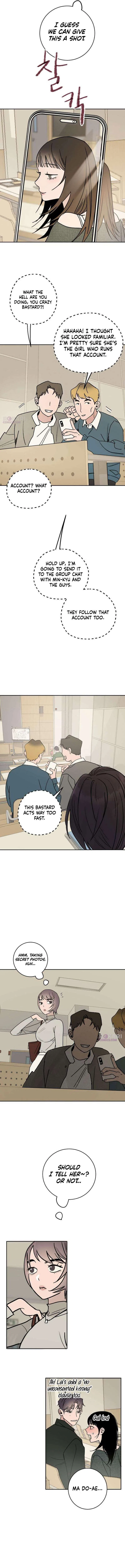 How to Love Ma Do-Ae Chapter 13 – Page 17
