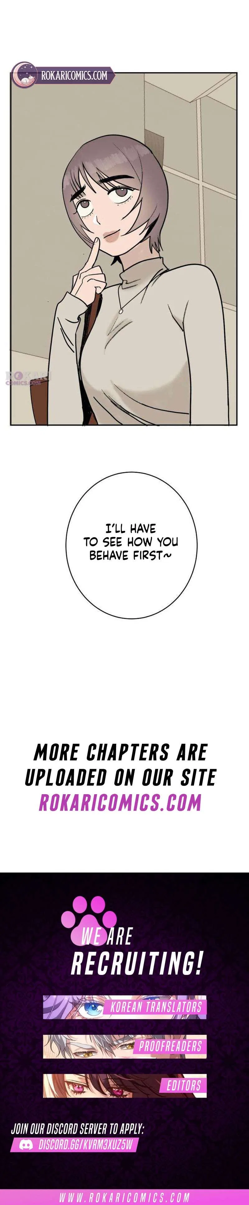 How to Love Ma Do-Ae Chapter 13 – Page 18