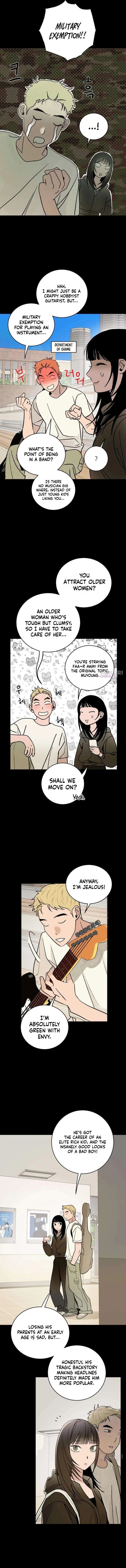 How to Love Ma Do-Ae Chapter 12 – Page 2