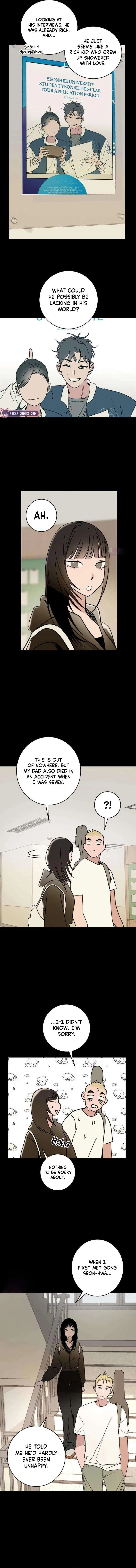 How to Love Ma Do-Ae Chapter 12 – Page 3