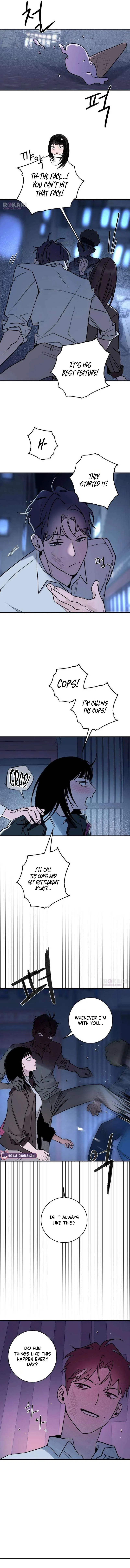 How to Love Ma Do-Ae Chapter 12 – Page 7