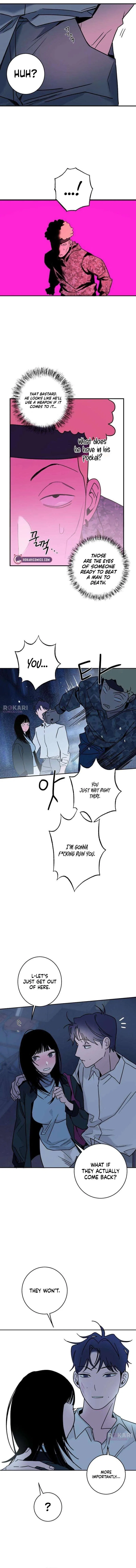 How to Love Ma Do-Ae Chapter 12 – Page 9