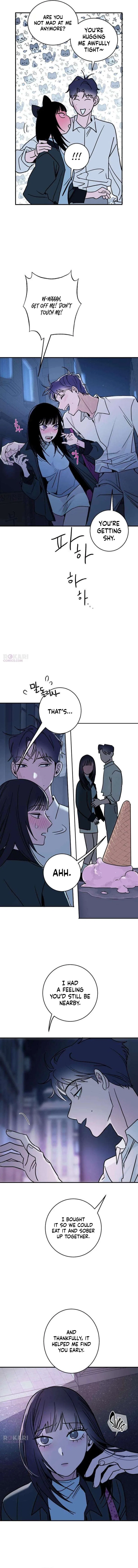 How to Love Ma Do-Ae Chapter 12 – Page 10
