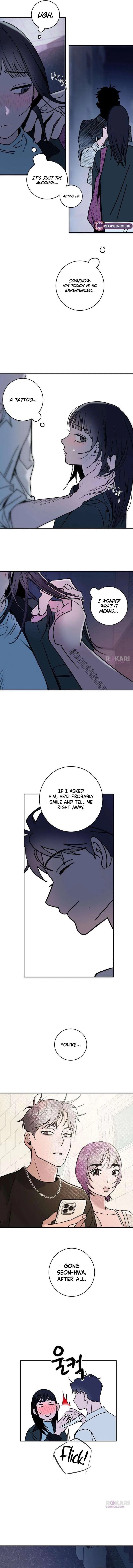 How to Love Ma Do-Ae Chapter 12 – Page 11