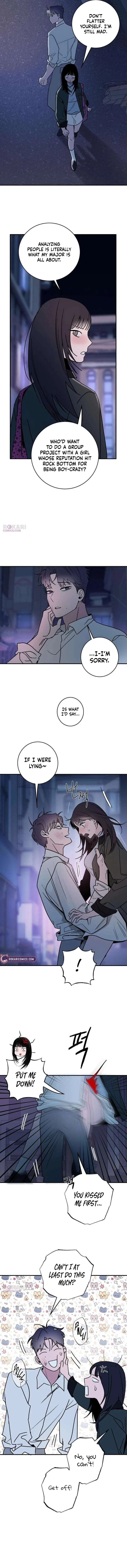 How to Love Ma Do-Ae Chapter 12 – Page 12