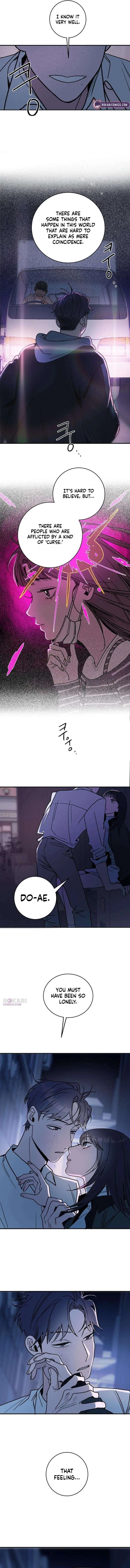 How to Love Ma Do-Ae Chapter 12 – Page 14
