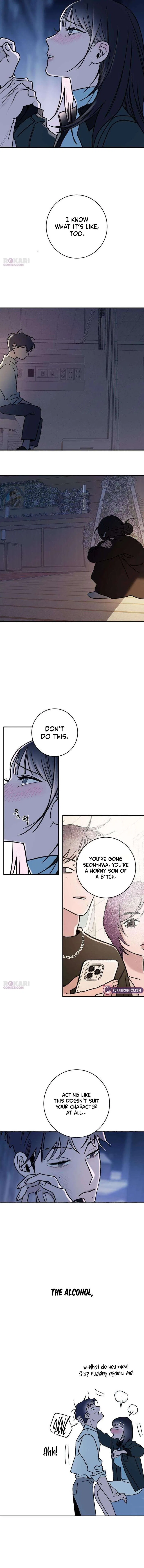 How to Love Ma Do-Ae Chapter 12 – Page 15
