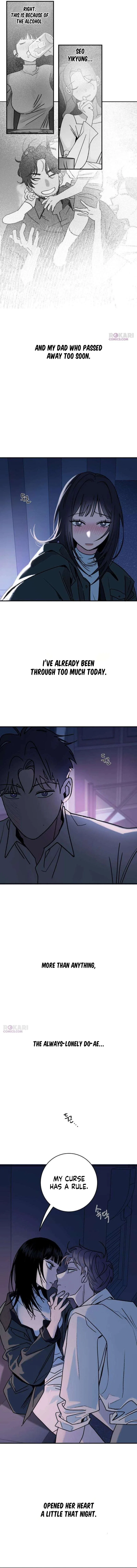 How to Love Ma Do-Ae Chapter 12 – Page 16