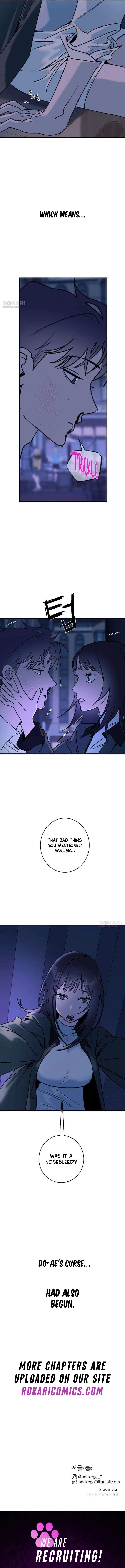 How to Love Ma Do-Ae Chapter 12 – Page 17