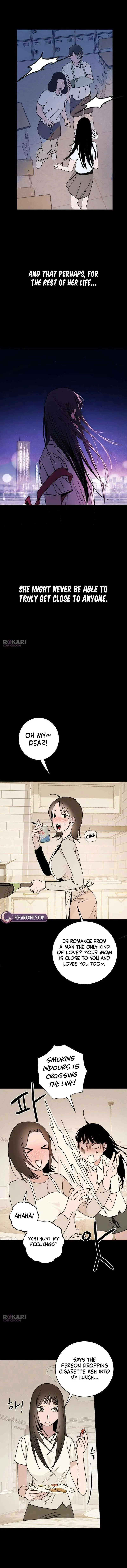 How to Love Ma Do-Ae Chapter 11 – Page 2