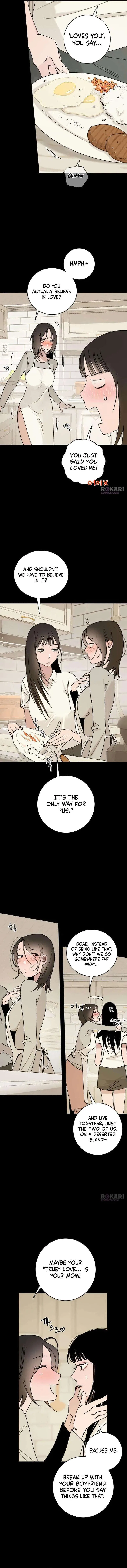 How to Love Ma Do-Ae Chapter 11 – Page 3
