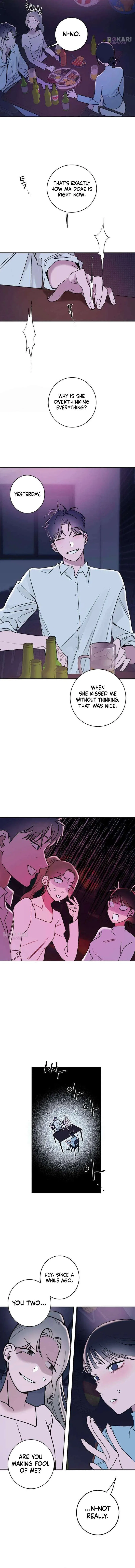 How to Love Ma Do-Ae Chapter 11 – Page 6