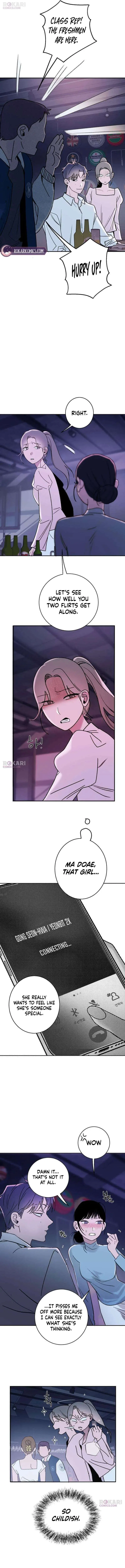 How to Love Ma Do-Ae Chapter 11 – Page 7