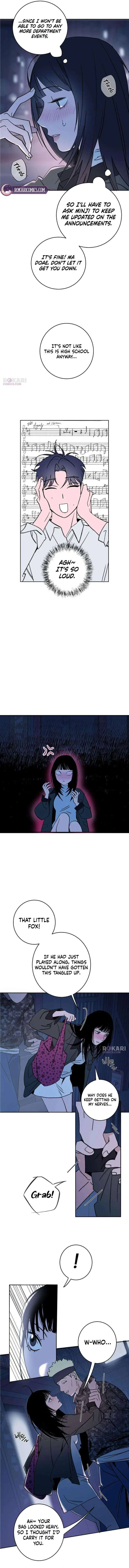 How to Love Ma Do-Ae Chapter 11 – Page 10