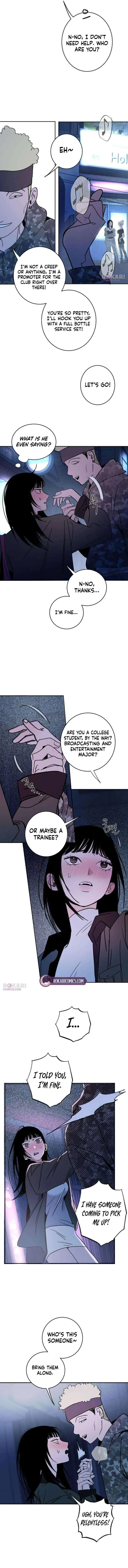 How to Love Ma Do-Ae Chapter 11 – Page 11