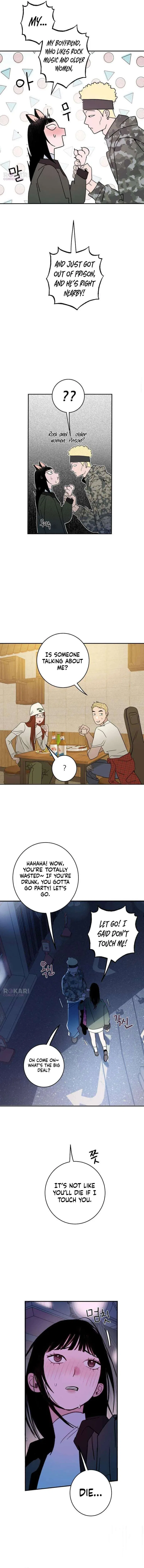 How to Love Ma Do-Ae Chapter 11 – Page 12