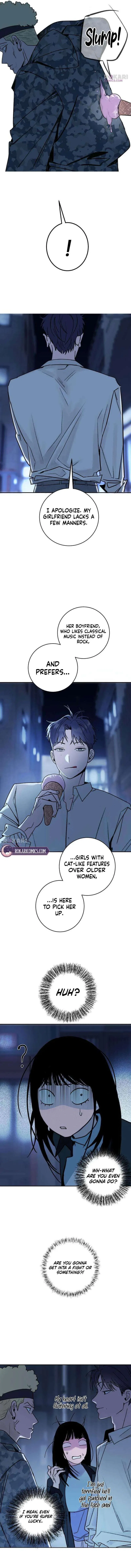 How to Love Ma Do-Ae Chapter 11 – Page 14