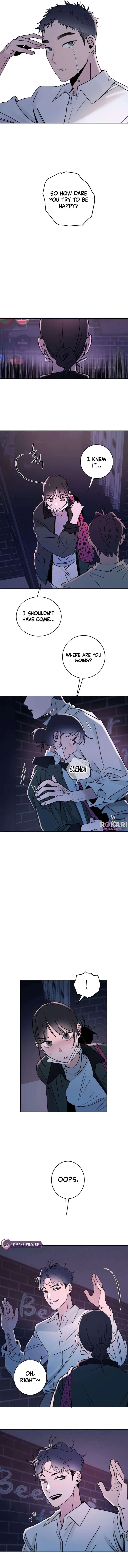 How to Love Ma Do-Ae Chapter 10 – Page 2