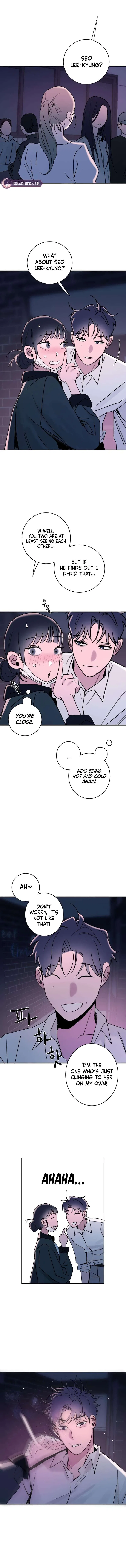 How to Love Ma Do-Ae Chapter 10 – Page 4