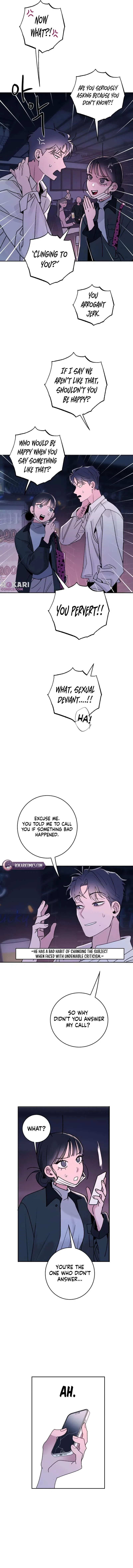 How to Love Ma Do-Ae Chapter 10 – Page 5