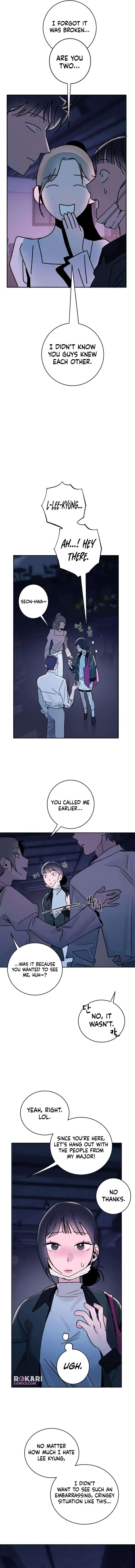 How to Love Ma Do-Ae Chapter 10 – Page 6