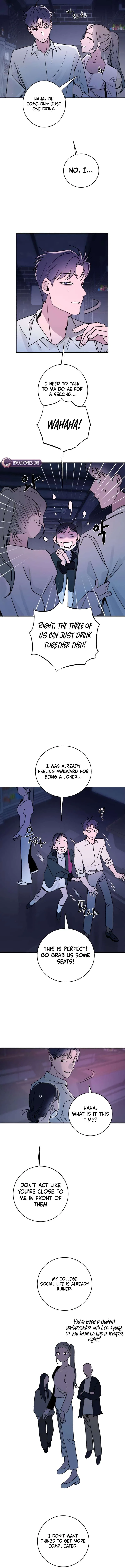 How to Love Ma Do-Ae Chapter 10 – Page 7