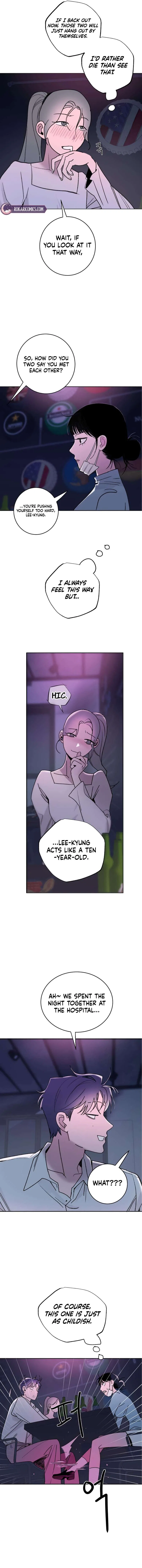 How to Love Ma Do-Ae Chapter 10 – Page 10