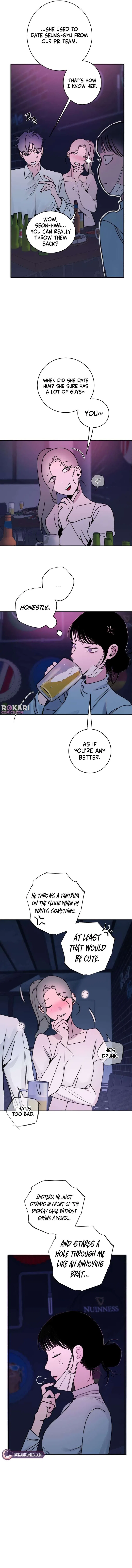 How to Love Ma Do-Ae Chapter 10 – Page 11