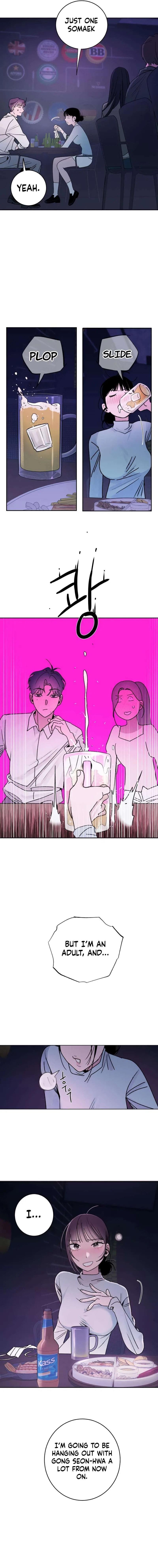 How to Love Ma Do-Ae Chapter 10 – Page 12
