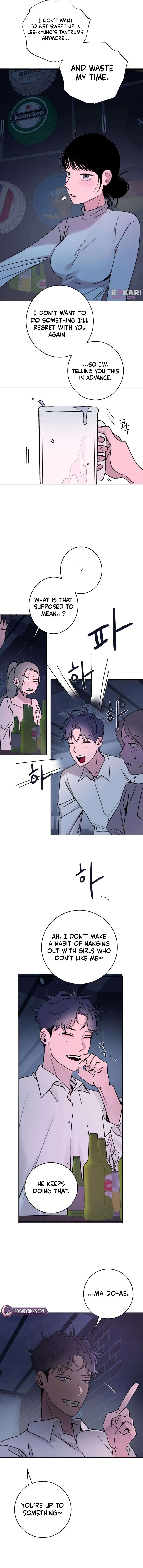 How to Love Ma Do-Ae Chapter 10 – Page 13