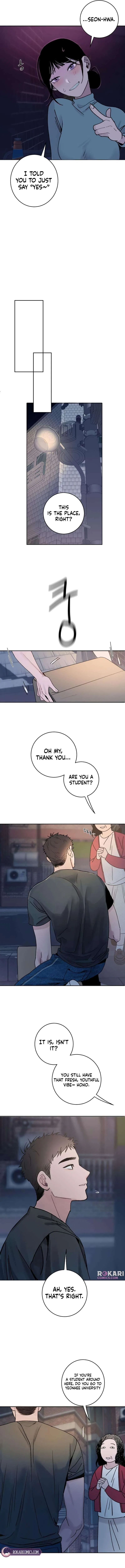 How to Love Ma Do-Ae Chapter 10 – Page 14