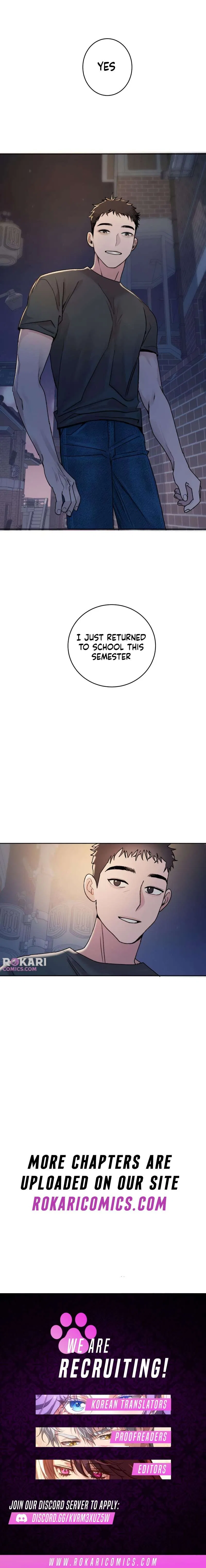How to Love Ma Do-Ae Chapter 10 – Page 15