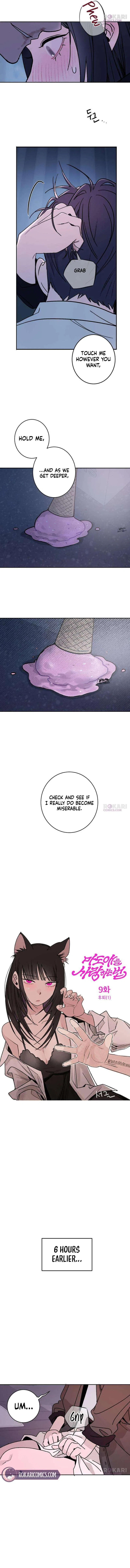 How to Love Ma Do-Ae Chapter 9 – Page 2