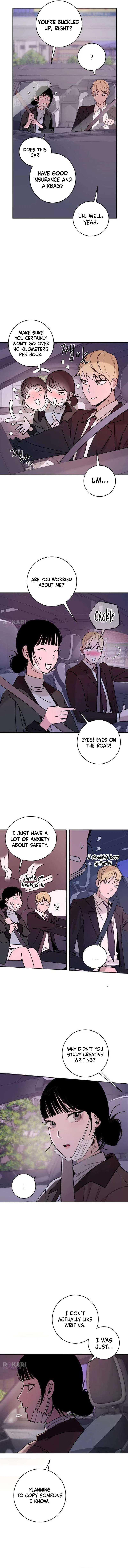 How to Love Ma Do-Ae Chapter 9 – Page 3