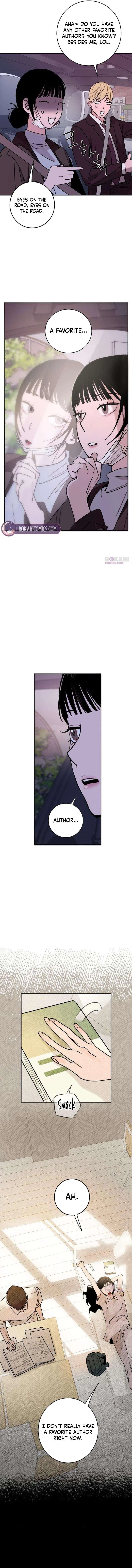 How to Love Ma Do-Ae Chapter 9 – Page 4