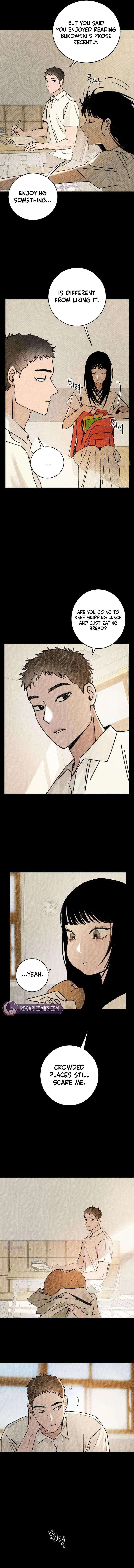 How to Love Ma Do-Ae Chapter 9 – Page 5