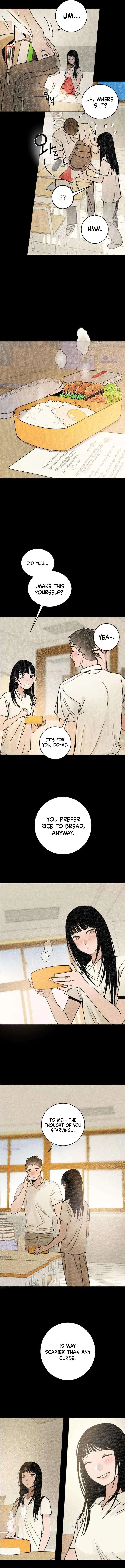 How to Love Ma Do-Ae Chapter 9 – Page 6