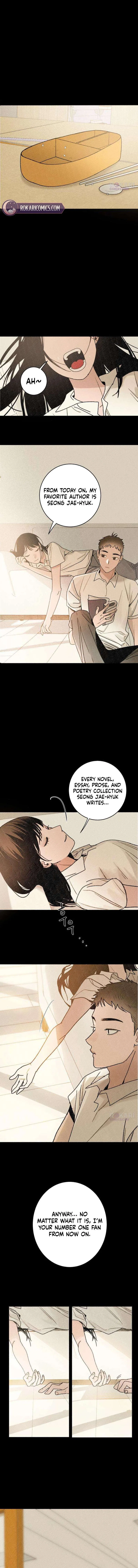 How to Love Ma Do-Ae Chapter 9 – Page 7