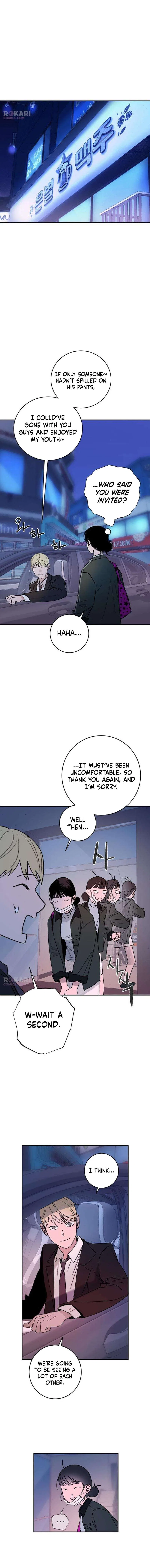 How to Love Ma Do-Ae Chapter 9 – Page 9