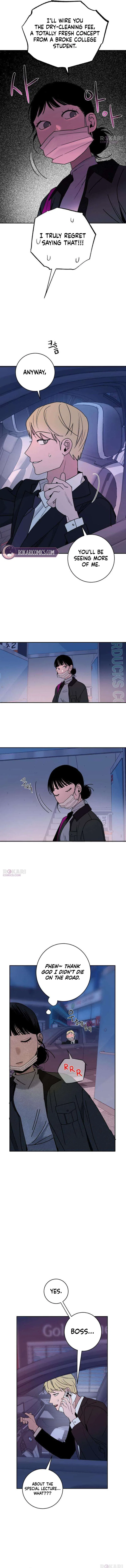 How to Love Ma Do-Ae Chapter 9 – Page 10