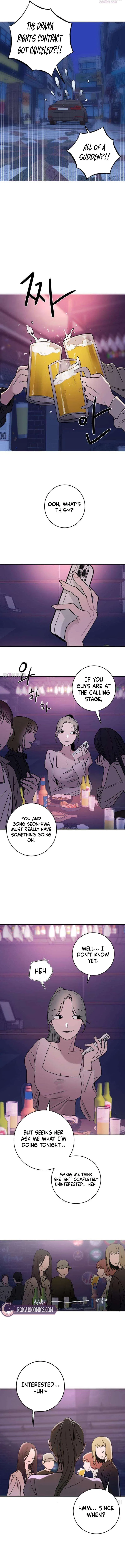How to Love Ma Do-Ae Chapter 9 – Page 11