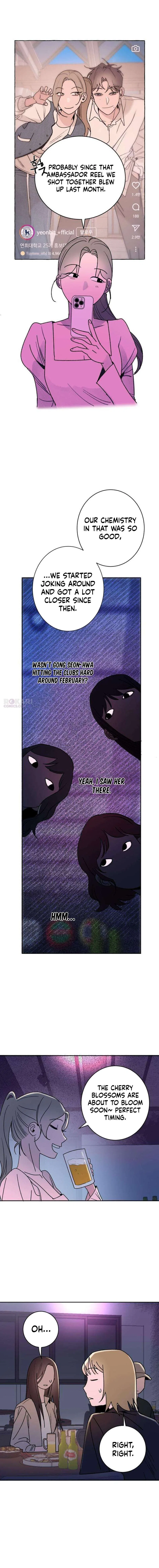 How to Love Ma Do-Ae Chapter 9 – Page 12