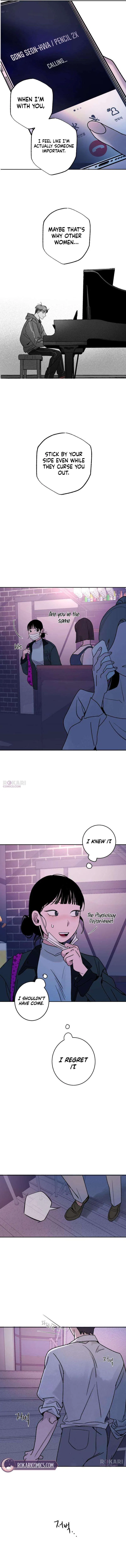 How to Love Ma Do-Ae Chapter 9 – Page 14