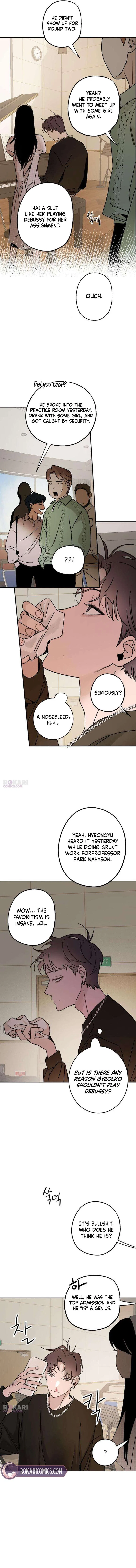 How to Love Ma Do-Ae Chapter 8 – Page 2