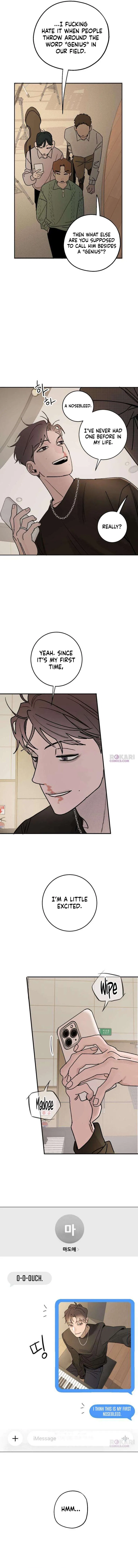 How to Love Ma Do-Ae Chapter 8 – Page 3