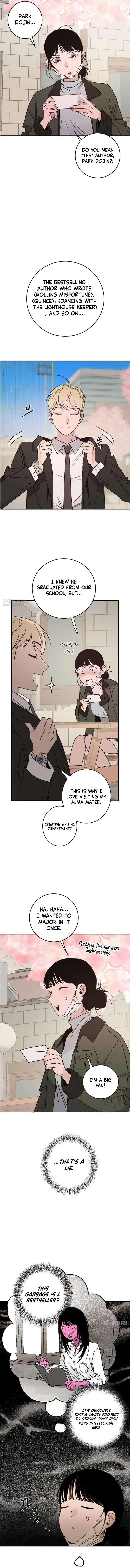 How to Love Ma Do-Ae Chapter 8 – Page 5