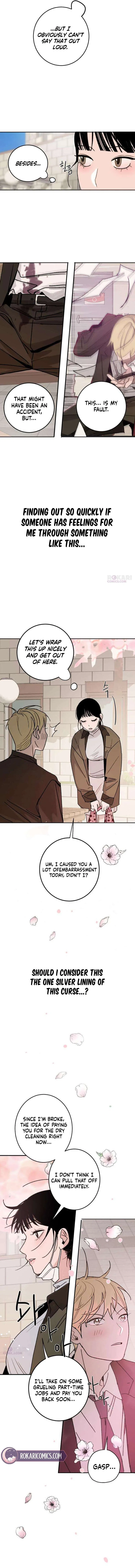 How to Love Ma Do-Ae Chapter 8 – Page 6